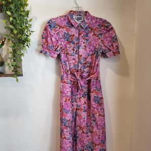 Reclaimed Vintage Inspired Jumpsuit